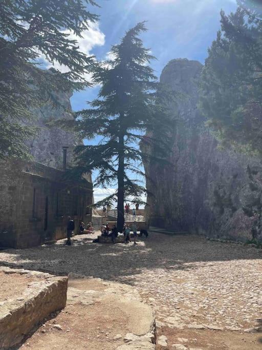 Ar De Vie Villa Chaleureuse En Provence Ventabren Eksteriør bilde