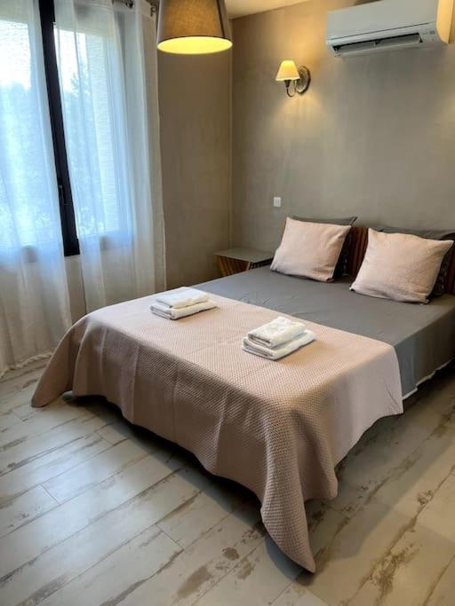 Ar De Vie Villa Chaleureuse En Provence Ventabren Eksteriør bilde