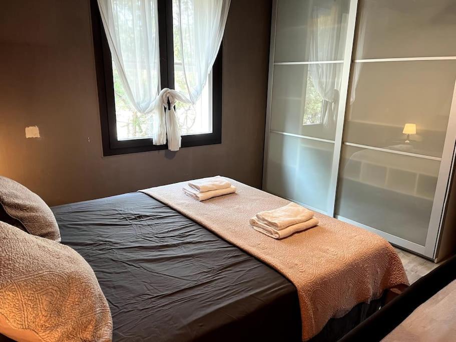 Ar De Vie Villa Chaleureuse En Provence Ventabren Eksteriør bilde